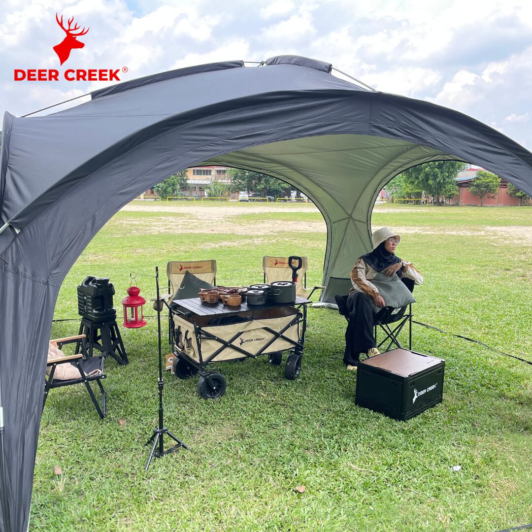people tent 3-4 Person Pop Up Tents for Backyard, Backpacking, Camping Waterproof Easy Set Up 4 Person for Kids, Adults : Sports & Outdoors Test Ride The Ozark Trail 10 Nkambeni Safari Camp - Lens Color:Wire Mesh