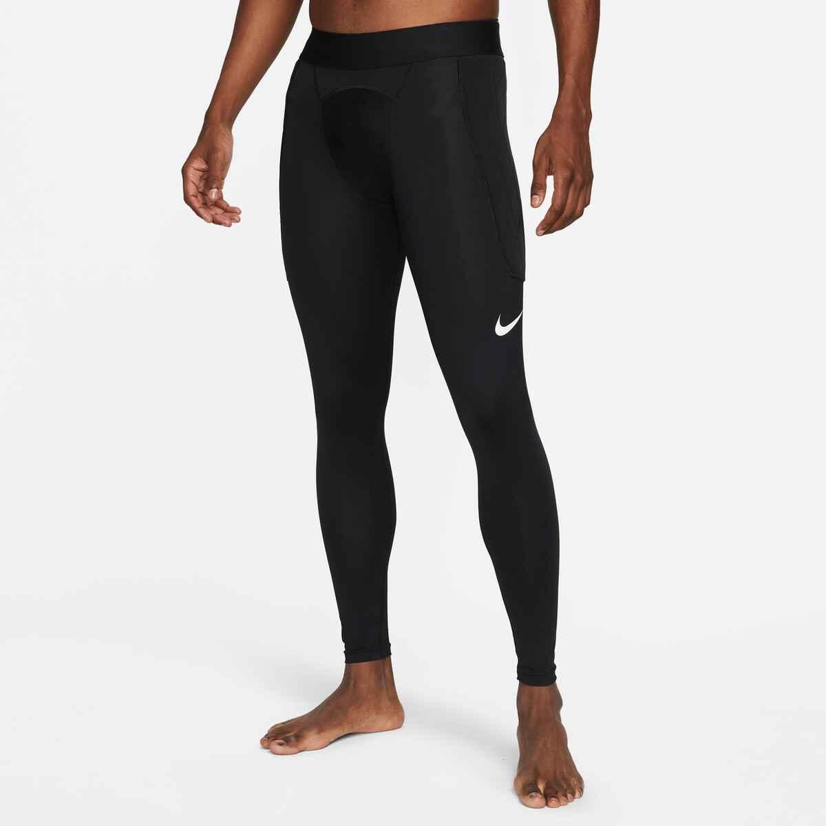 NIKE Broeken om hard te lopen voor heren Nike Gardien I Padded