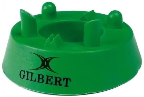GILBERT Gilbert 320 Rugby Kicking Tee Groen