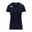 T-shirt manches courtes de Randonnée Femme BRIZZA