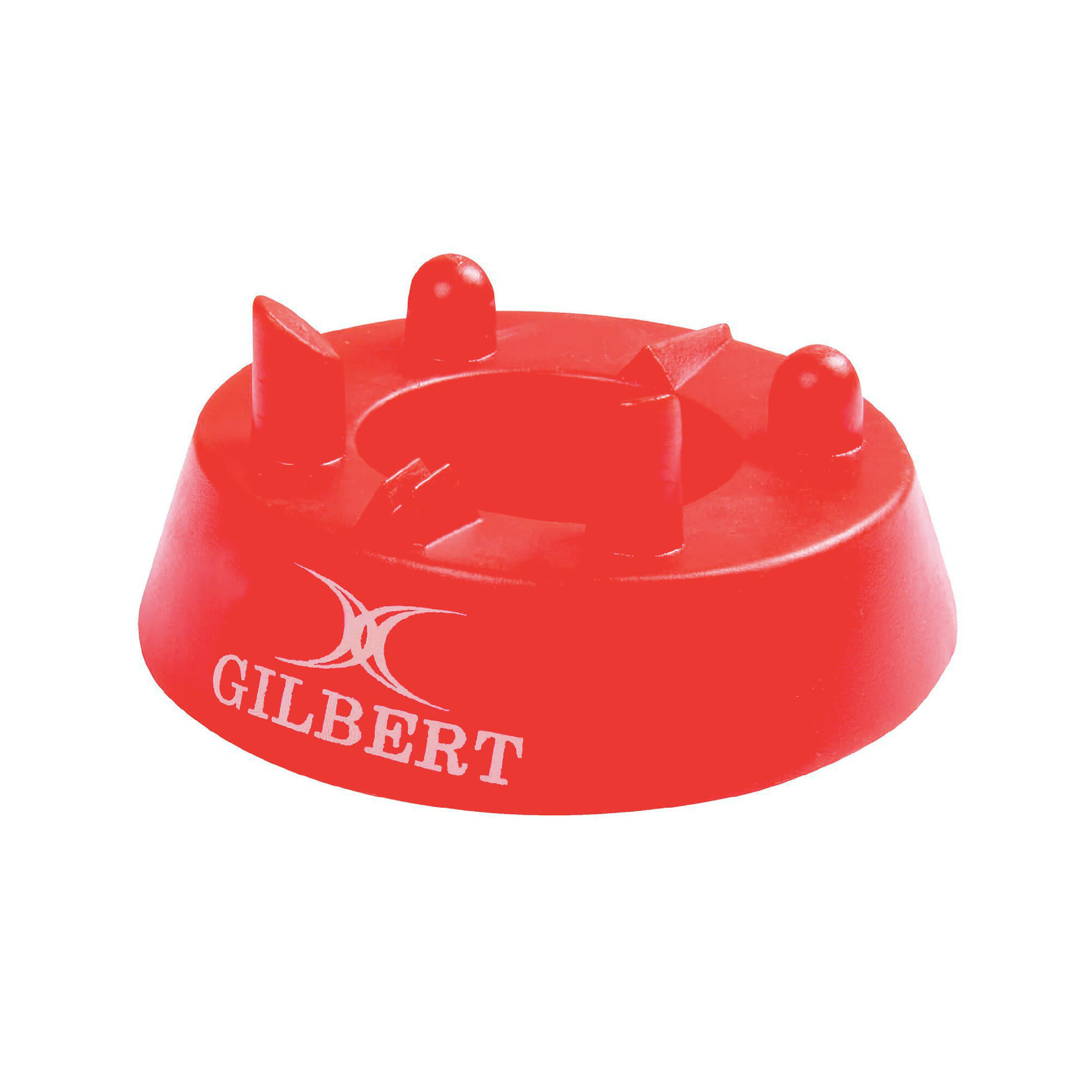GILBERT Gilbert 320 Rugby Kicking Tee Rood