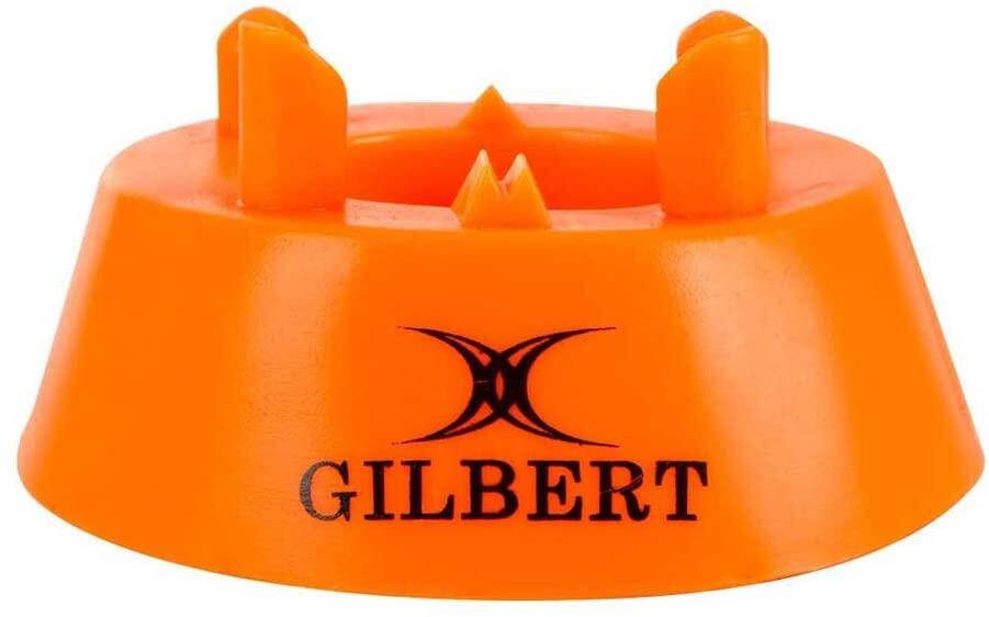GILBERT Gilbert 450 Precision Rugby Kicking Tee Zwart