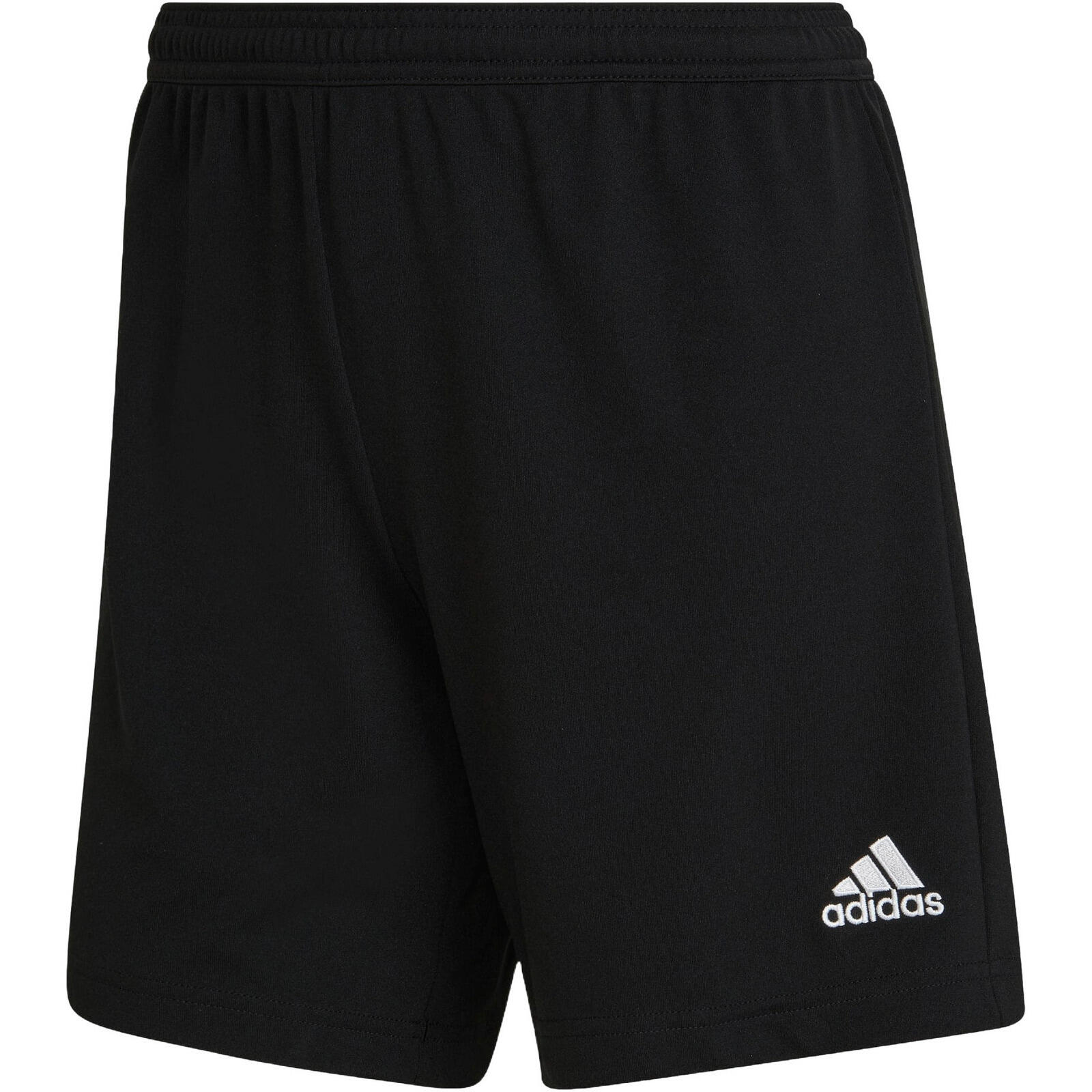 PANTALONCINO da calcio donna adidas nero 3/6