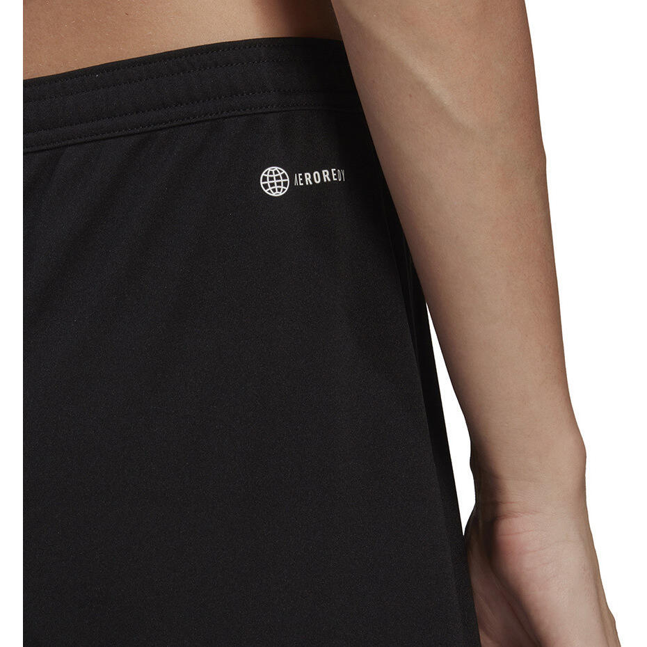 Shorts adidas Ent22 Short, Schwarz, Damen 2/8