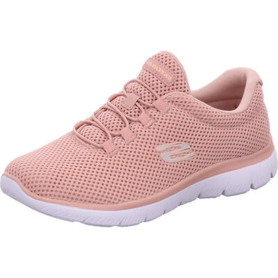 Schoenen summits - quick lapse - 12985-ros roze