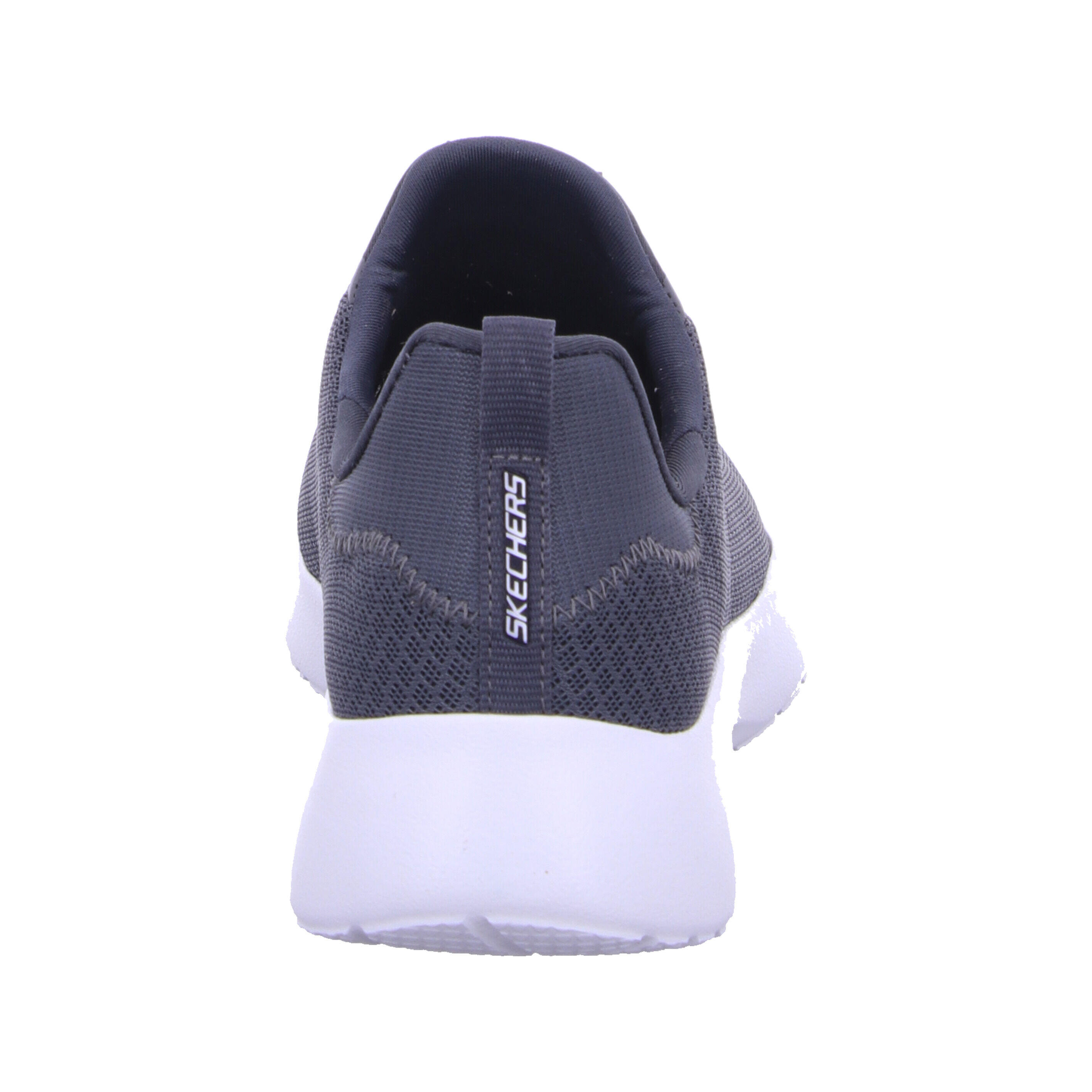 Skechers SPORT WOMENS DYNAMIGHT Sneakers Damen grau 2/7