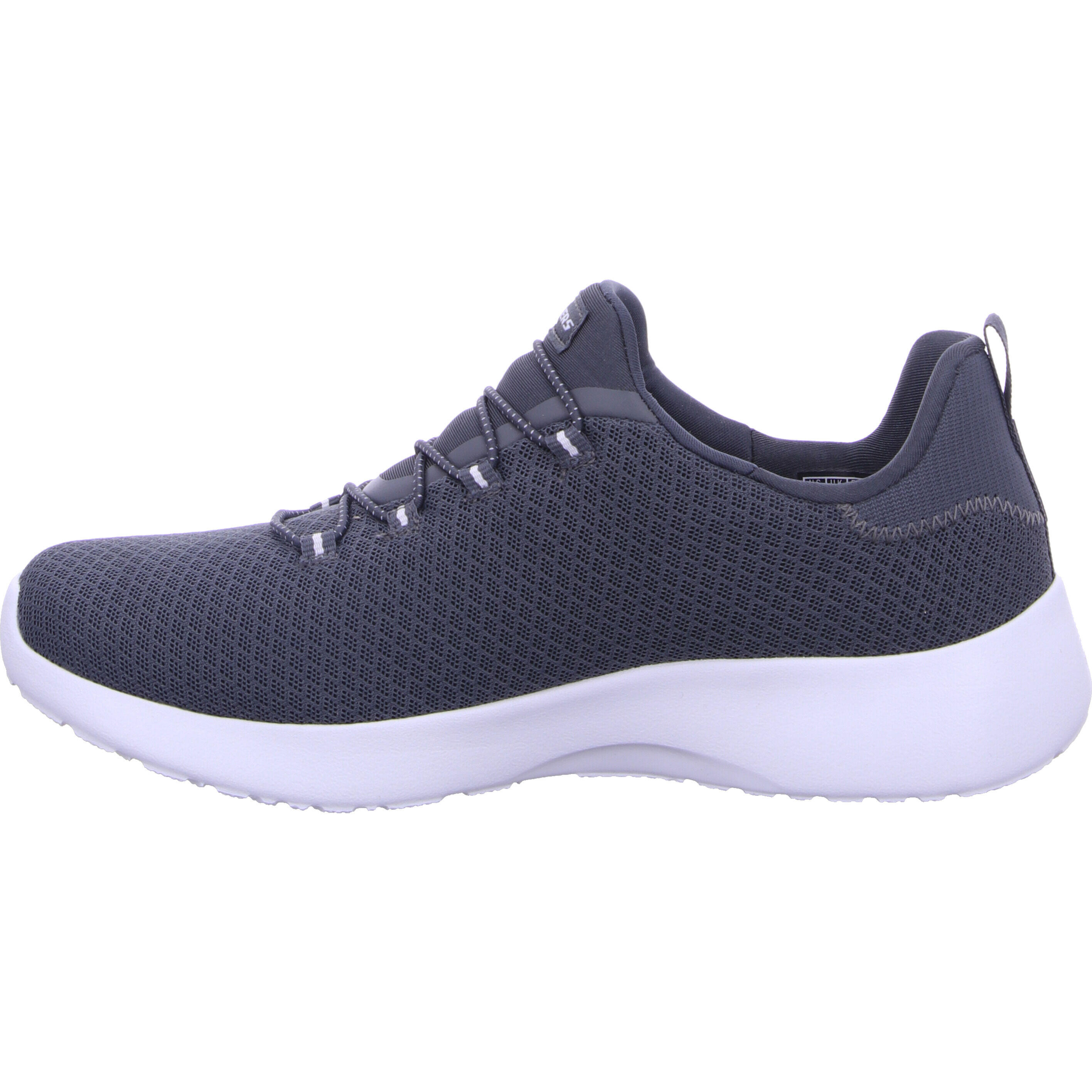 Skechers SPORT WOMENS DYNAMIGHT Sneakers Damen grau 4/7