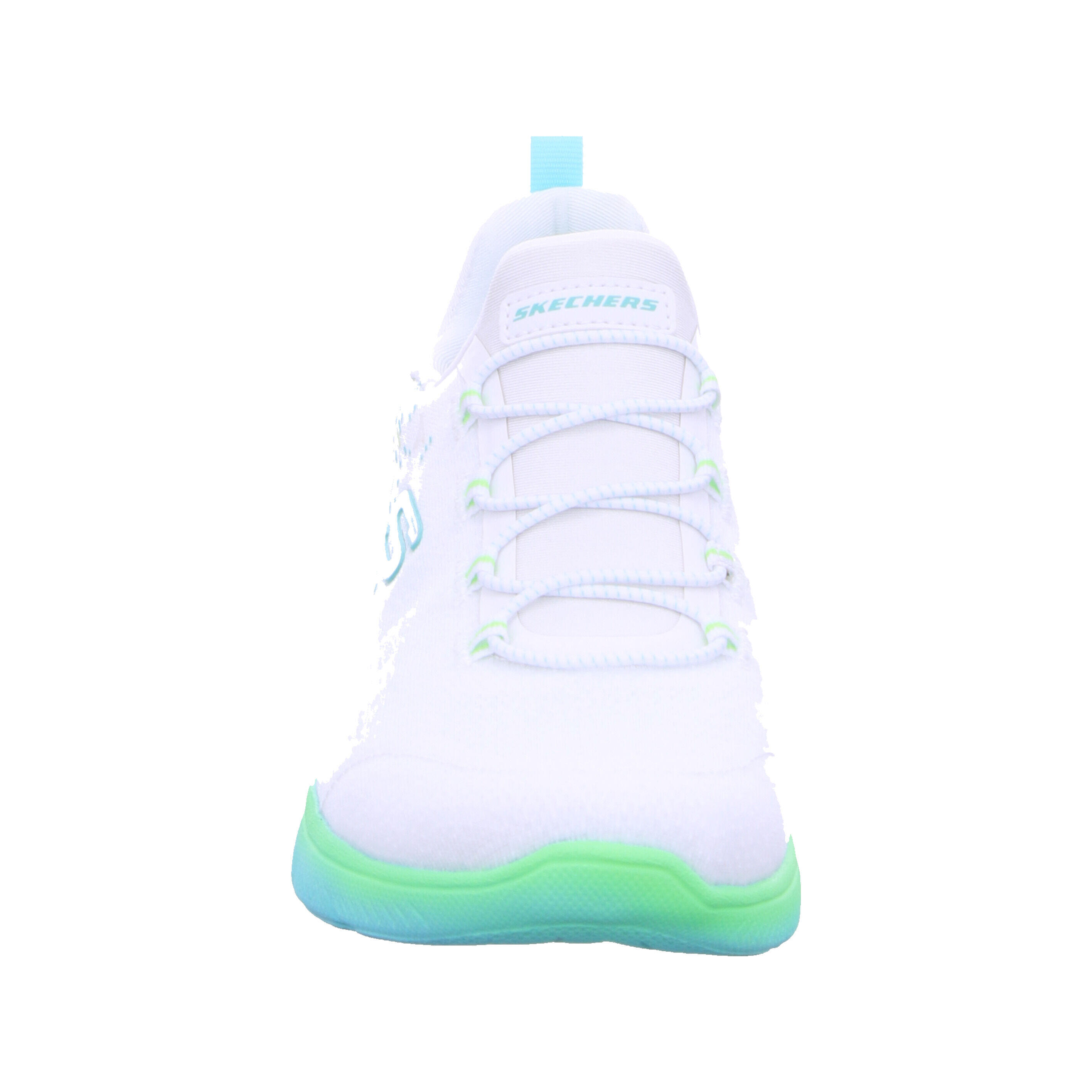 Skechers SUMMITS MORNING GLOW Schlupfschuh Sneakers Damen 150269 WMLT 5/5