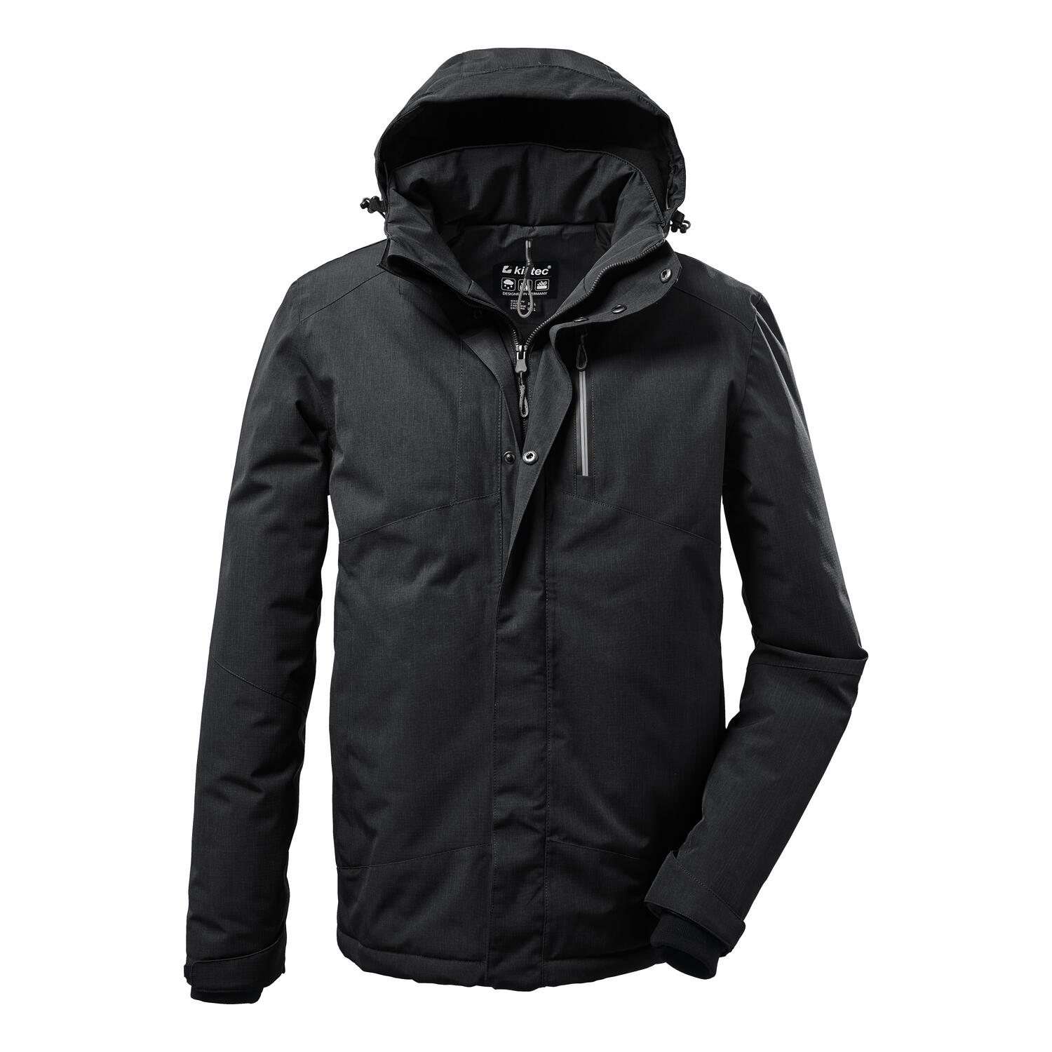KILLTEC Outdoorjacke KOW 161