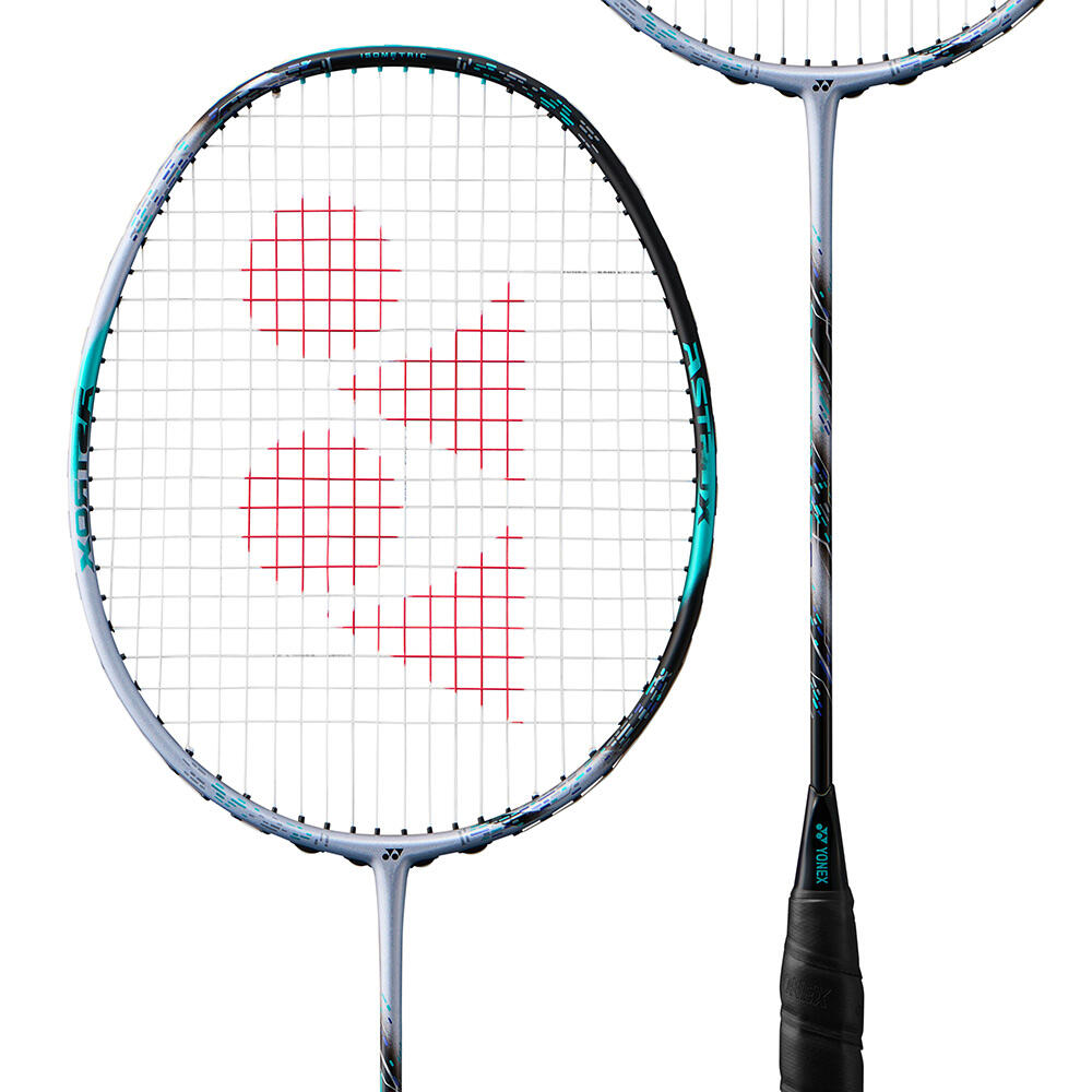 Amazon.com : Yonex ASTROX 88S Pro Badminton Racquet (Silver