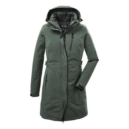 killtec Damen Parka KOW 165 37726-000