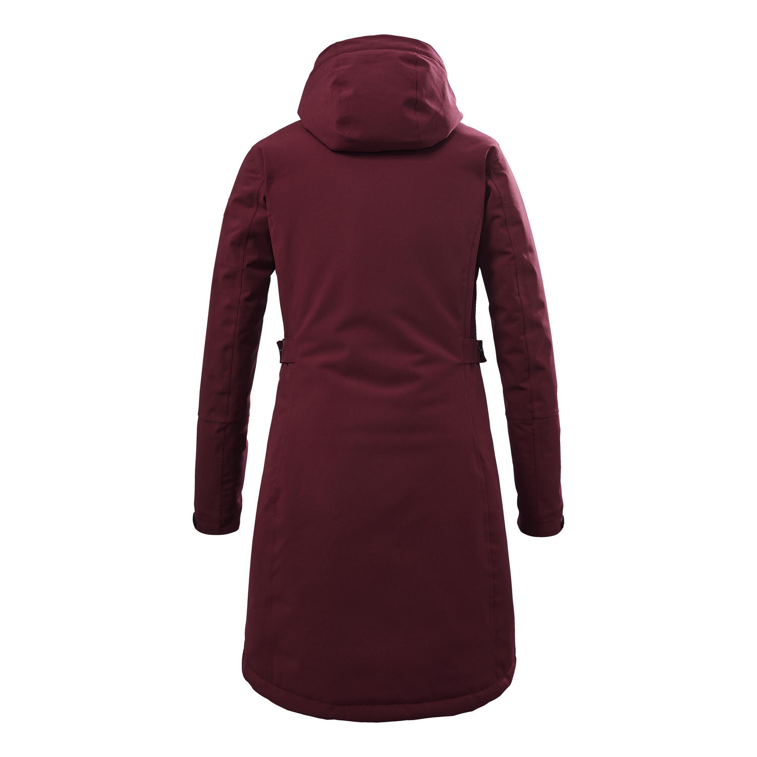 Damen Parka KOW 165 2/7