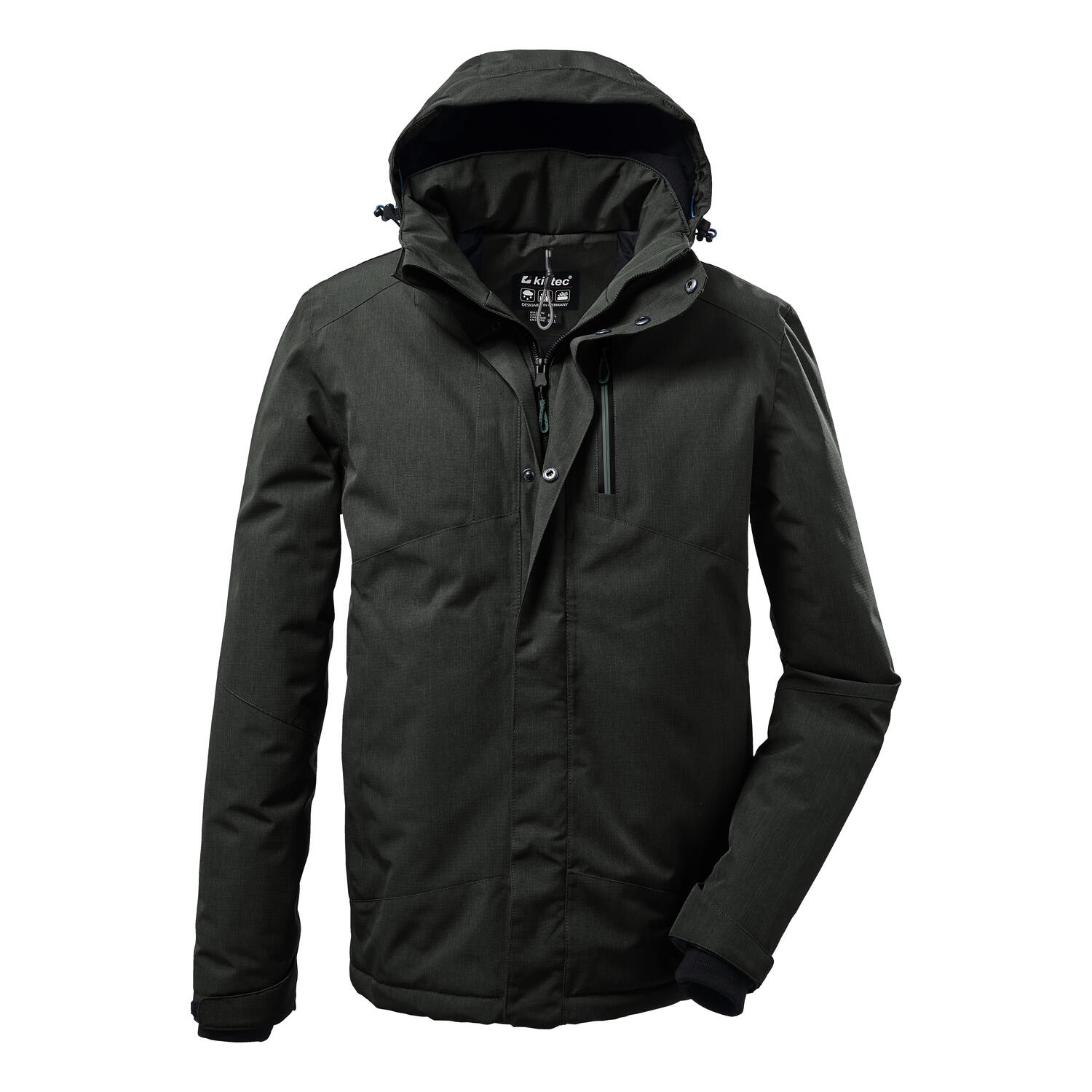 Herren Outdoorjacke KOW 161 5/7