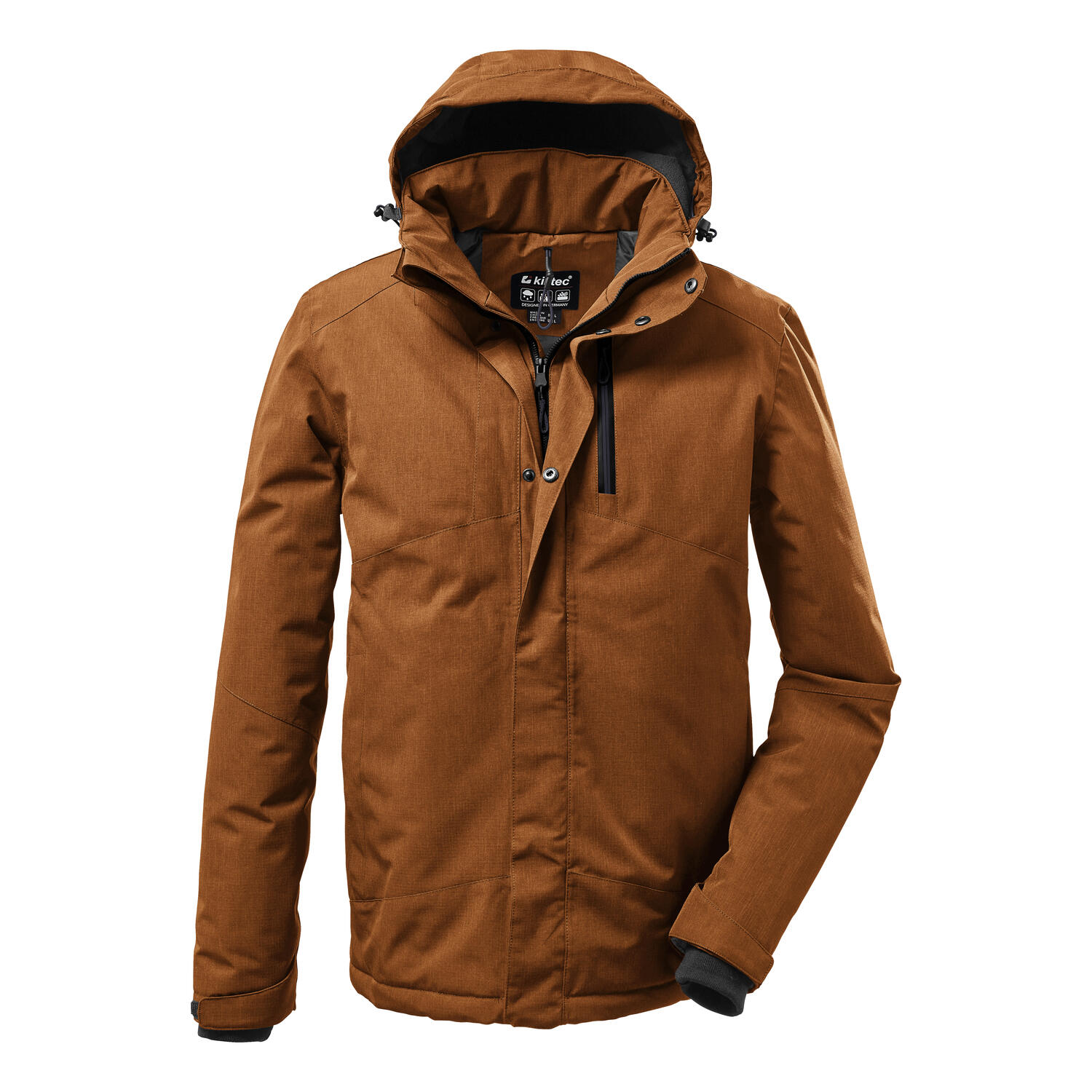 Outdoorjacke KOW 161 6/8