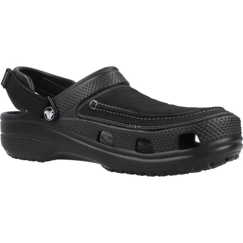 Flip-flops Crocs Model Yukon Vista Ii Lr Clog M Culoare Negru