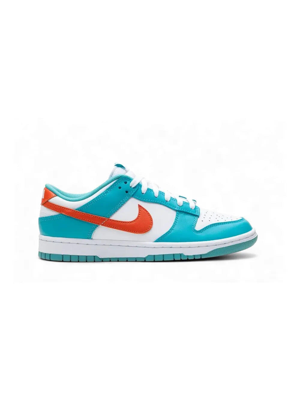 Dunk Low Miami Dolphins 5/5