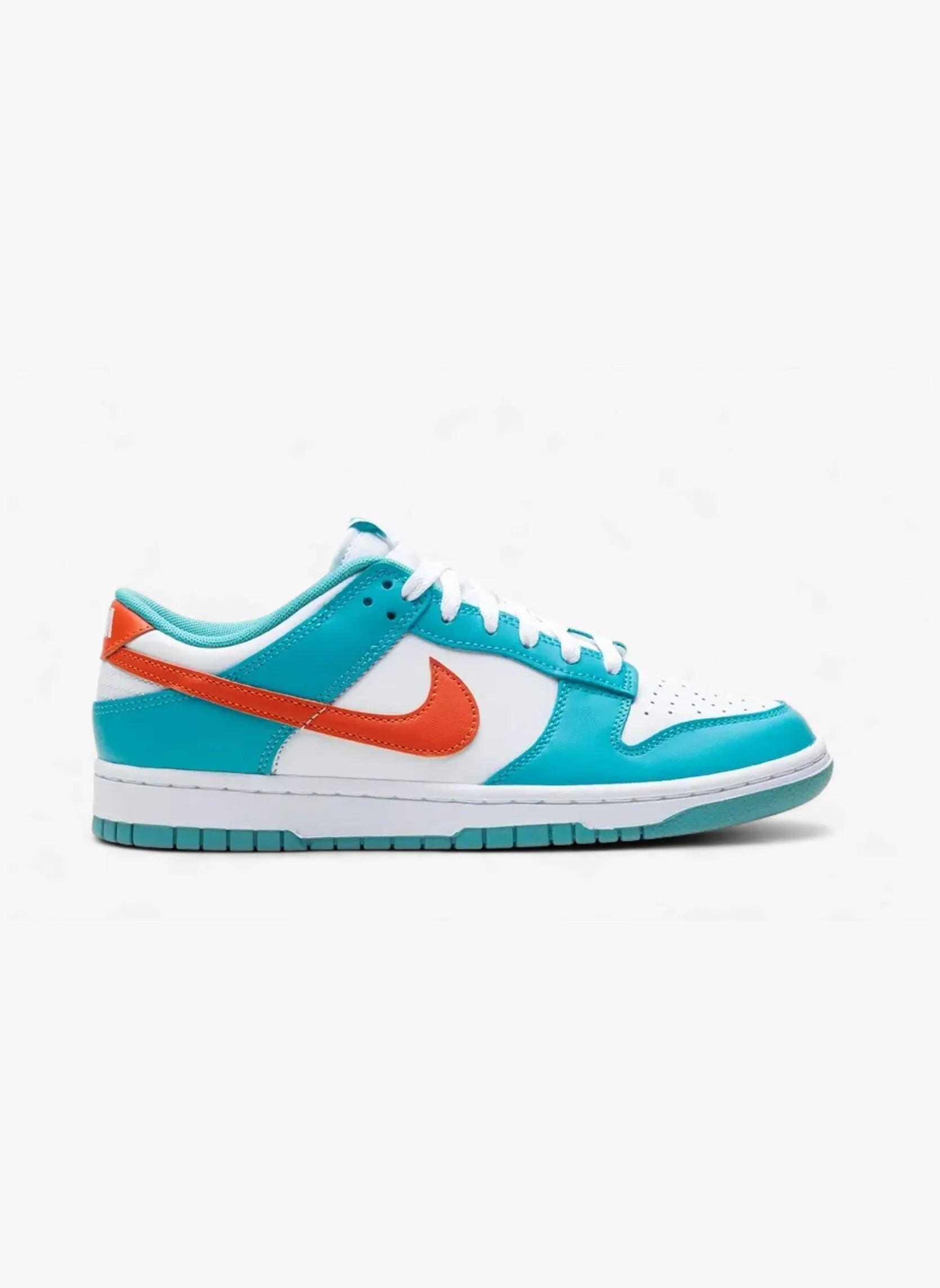 Dunk Low Miami Dolphins 3/5