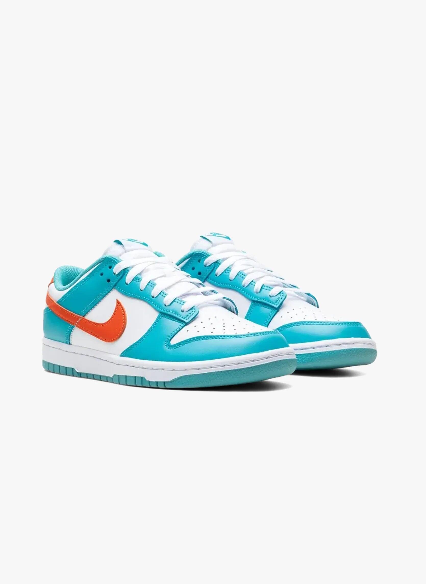 Dunk Low Miami Dolphins 4/5