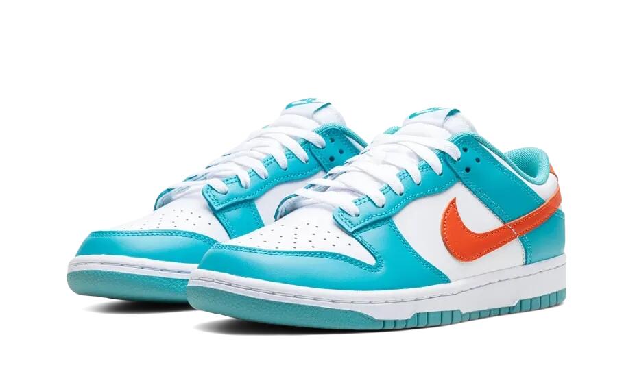 Dunk Low Miami Dolphins 2/5