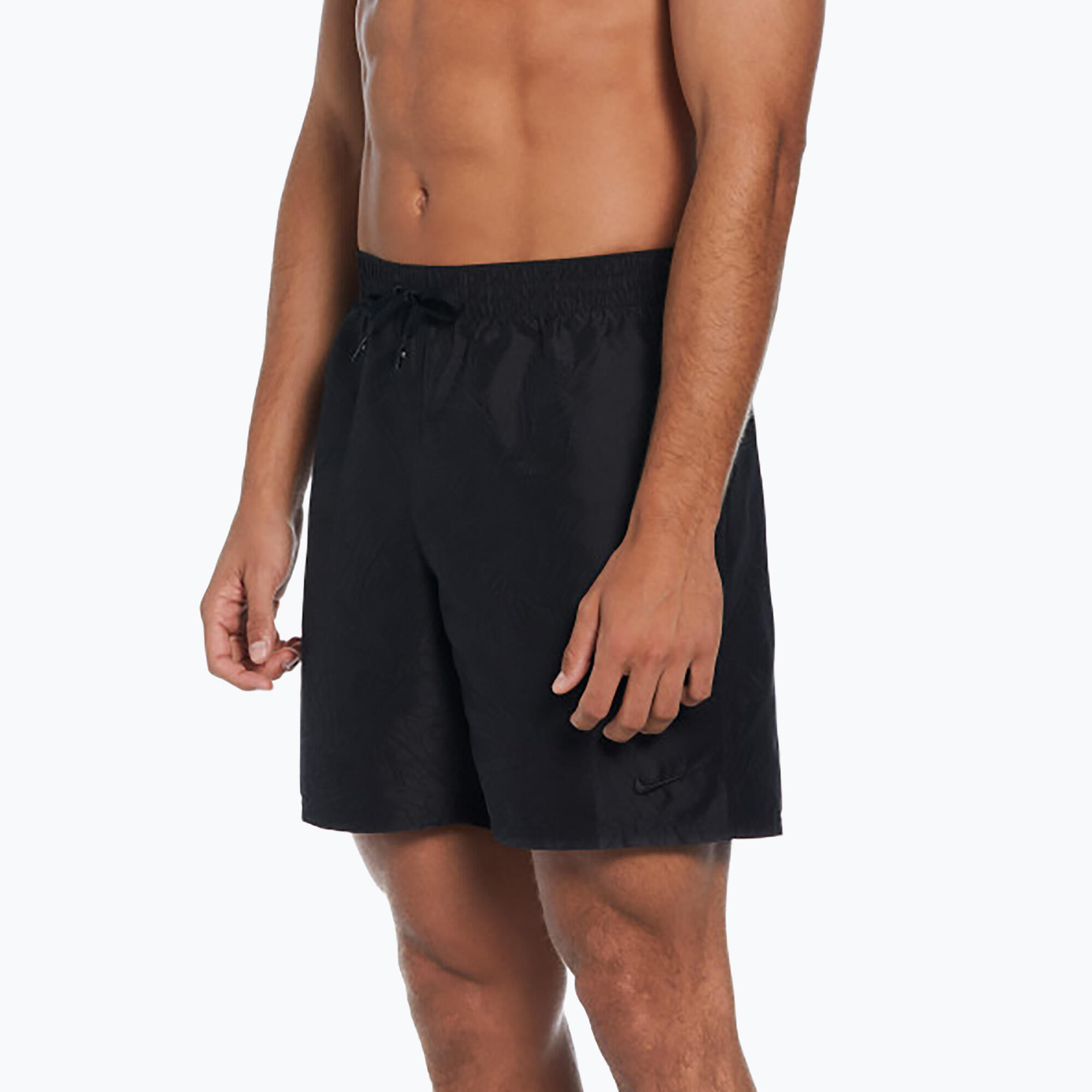 Szorty kąpielowe męskie Nike Swim Breaker 7"  Volley