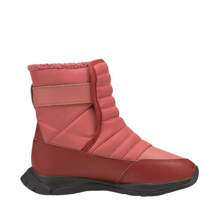 Bottes enfant Puma imperméables - tige haute, fourrure synthétique, SoftFoam