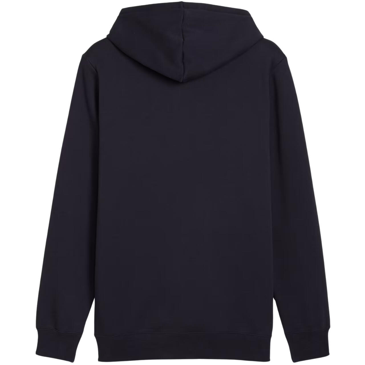 Homme Puma Ess Logo Lab Sweat à Capuche Coton 2/5