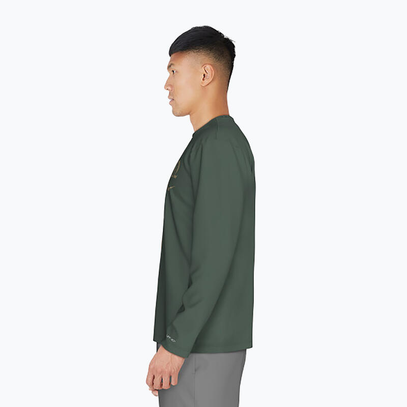Longsleeve męski Nike Luxe Letter Hydroguard