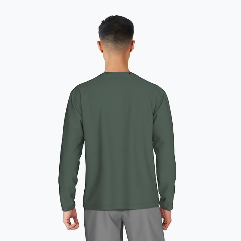 Longsleeve męski Nike Luxe Letter Hydroguard