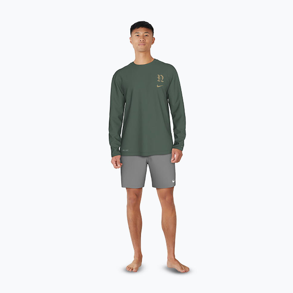 Longsleeve męski Nike Luxe Letter Hydroguard