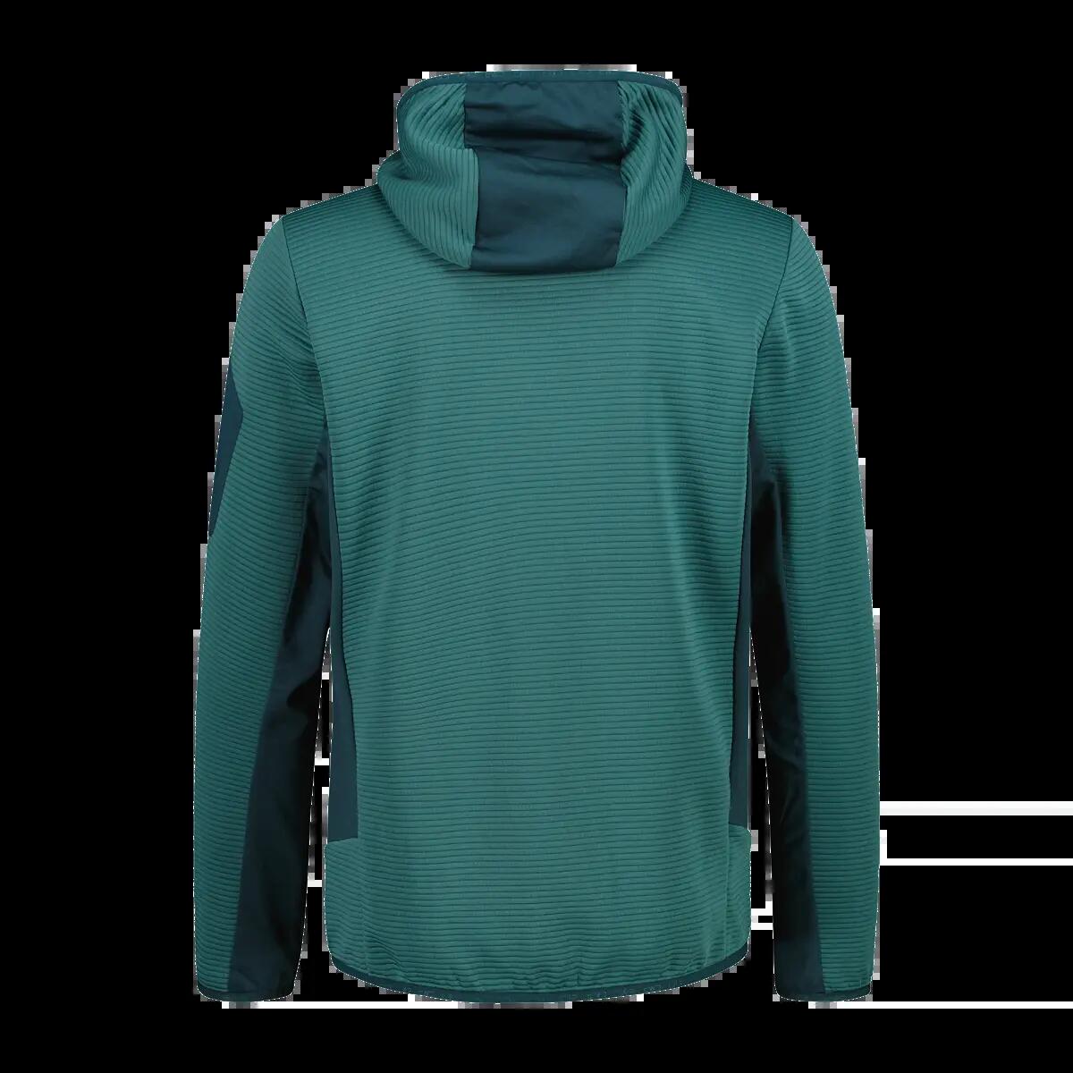 Chaqueta con capucha CMP 2/3