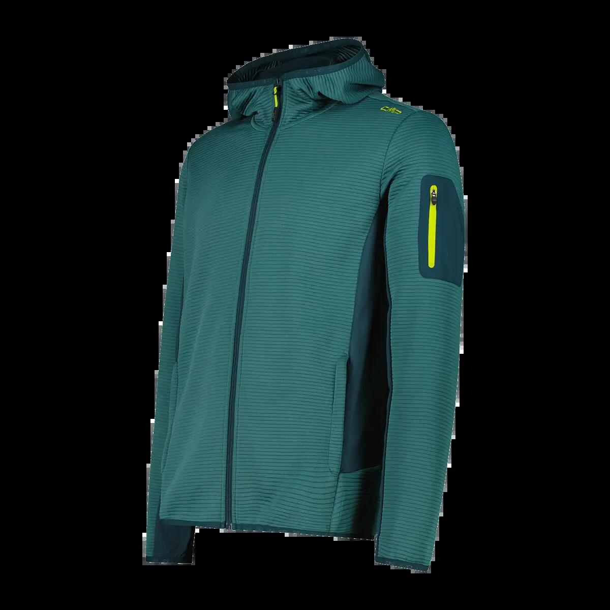 Chaqueta con capucha CMP 3/3