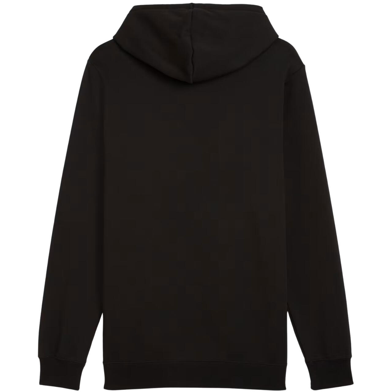 Uomo Puma Ess Logo Lab Felpa con Cappuccio Cotone 2/5