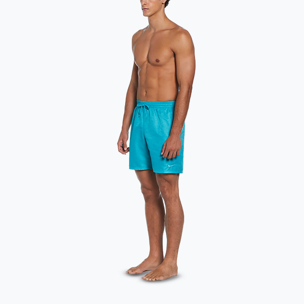 Szorty kąpielowe męskie Nike Swim Breaker 7