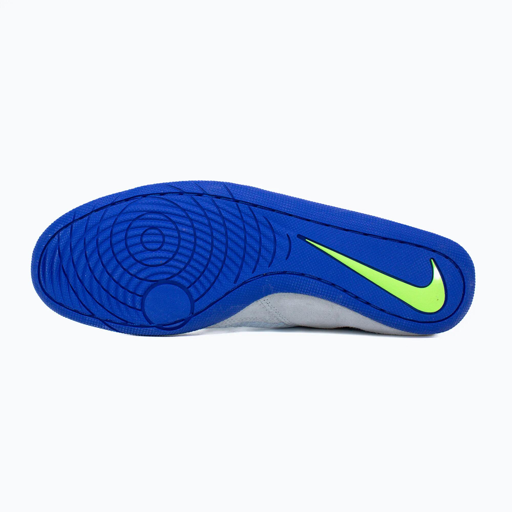 Tênis de luta livre masculino Nike Speedsweep 3/4