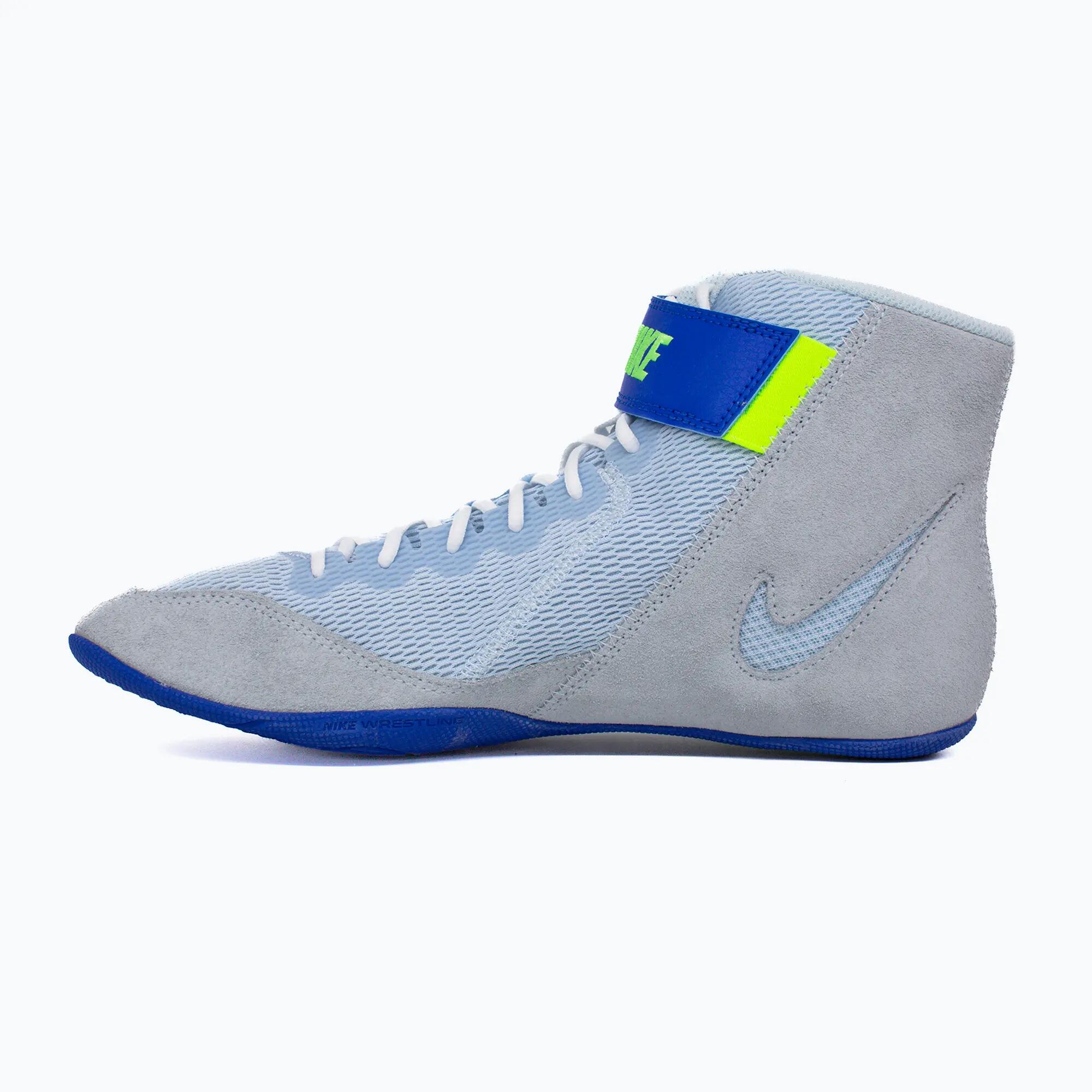 Tênis de luta livre masculino Nike Speedsweep 2/4