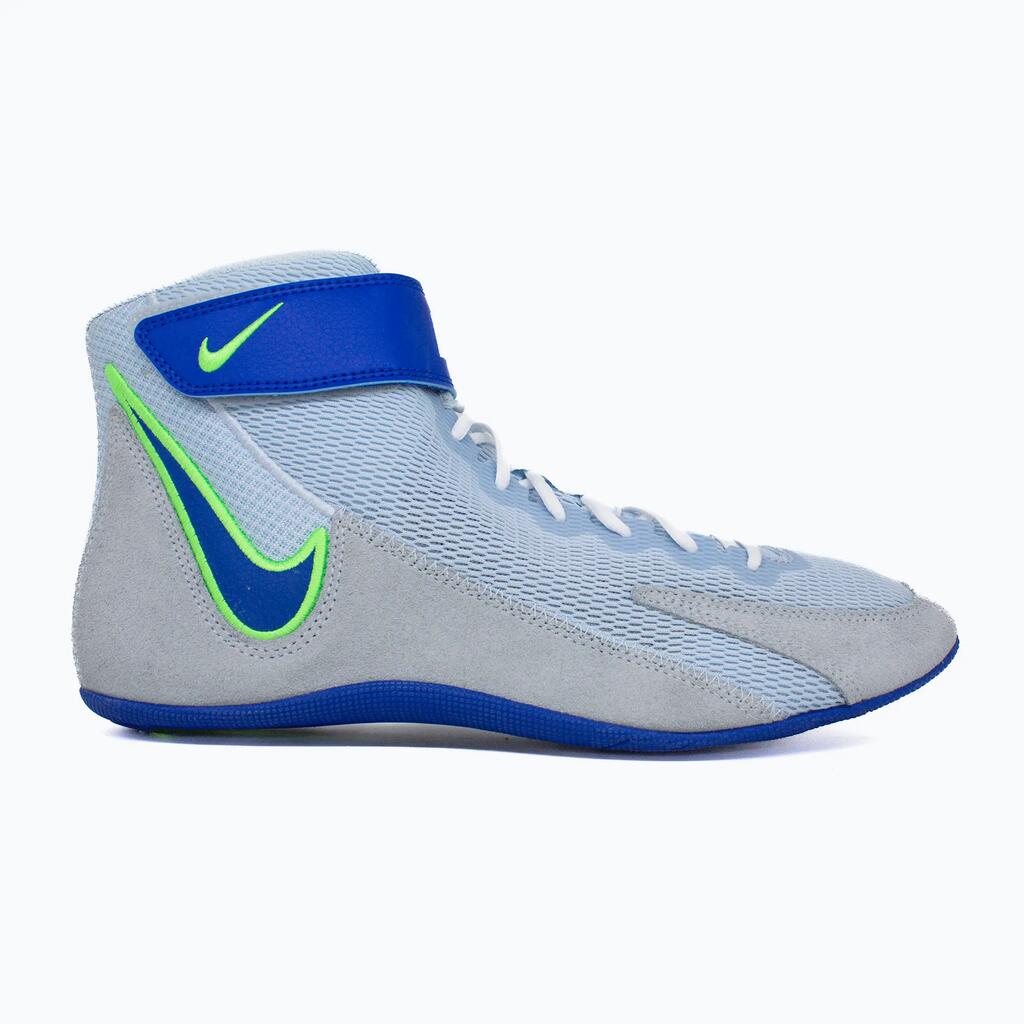 Nike Speedsweep Wrestling Men's Shoes
