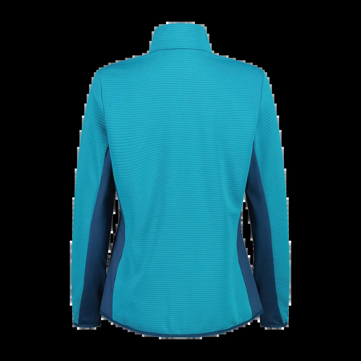 CMP Damen Sweatshirt Woman Jacket 35E6426 2/5