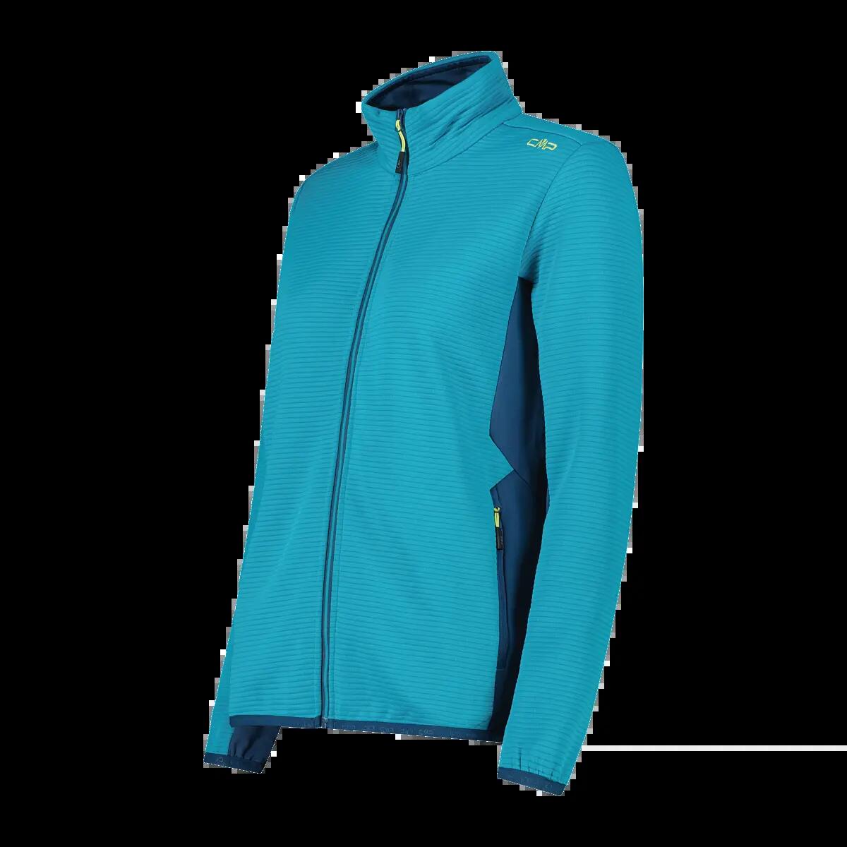 CMP Damen Sweatshirt Woman Jacket 35E6426 3/5