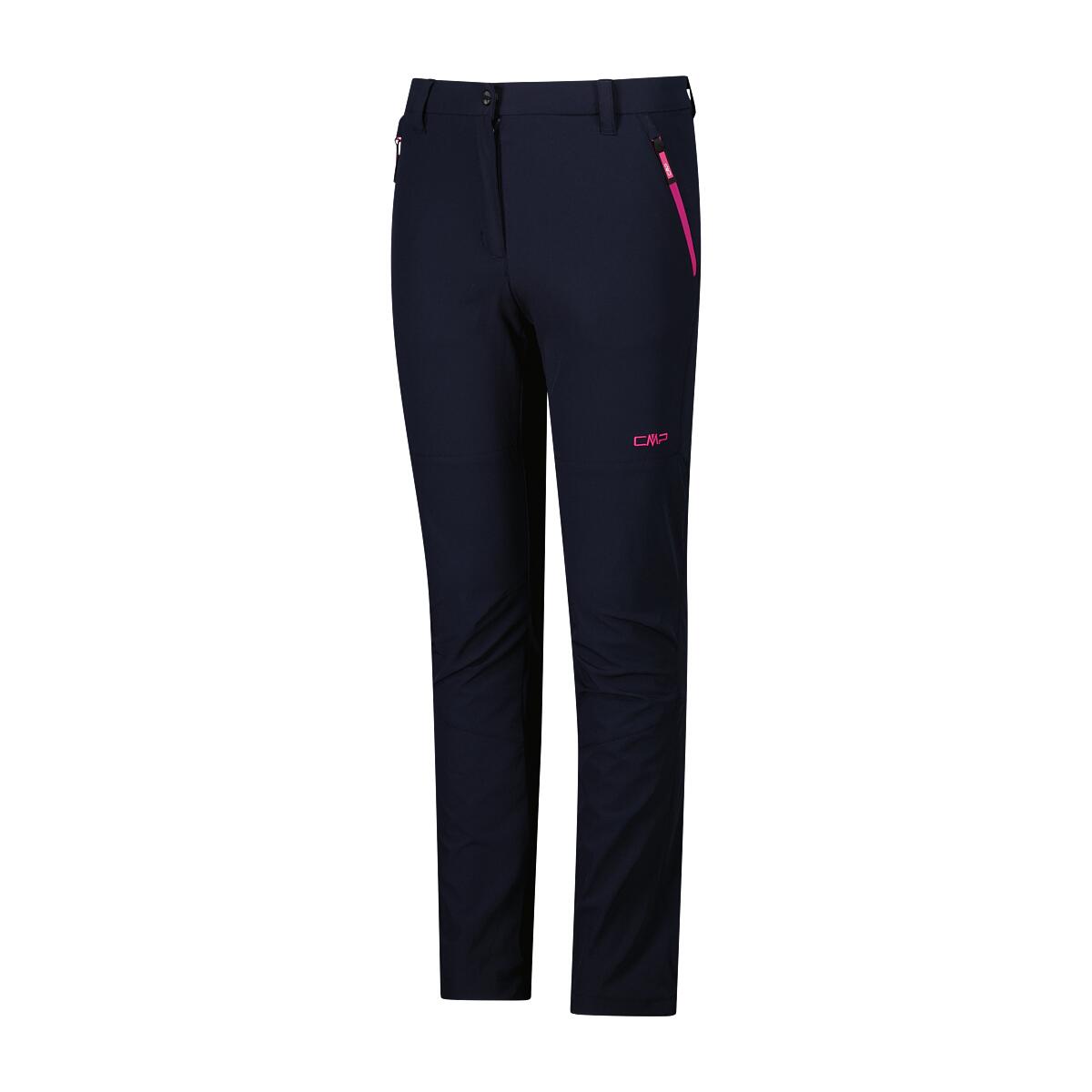 CMP Mädchen Trekkinghose Kid G Long Pant 35T6075 3/5