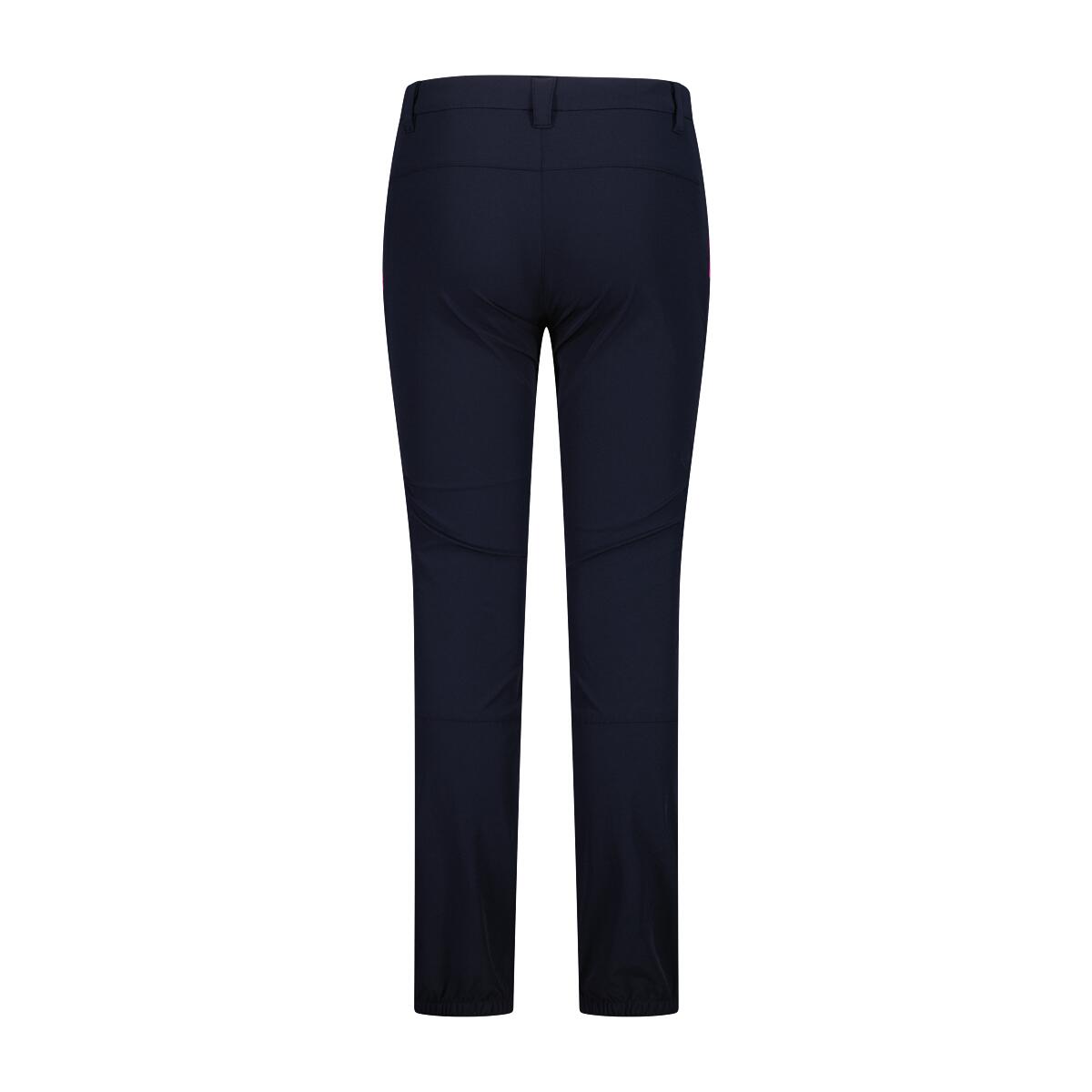 CMP Mädchen Trekkinghose Kid G Long Pant 35T6075 2/5