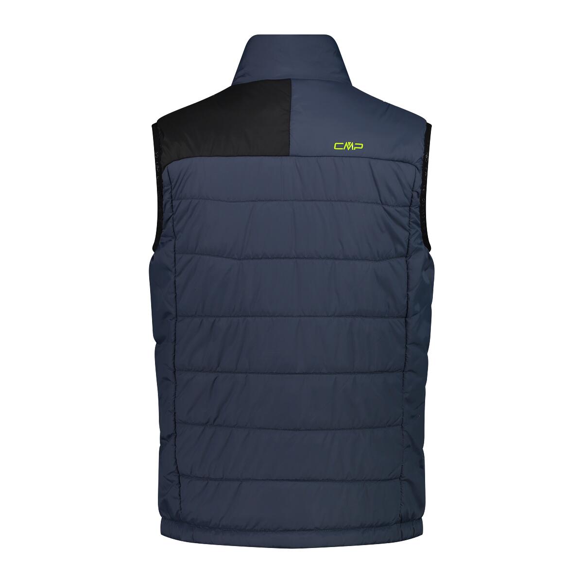 CMP Herren Weste MAN VEST 34Z1907 2/5