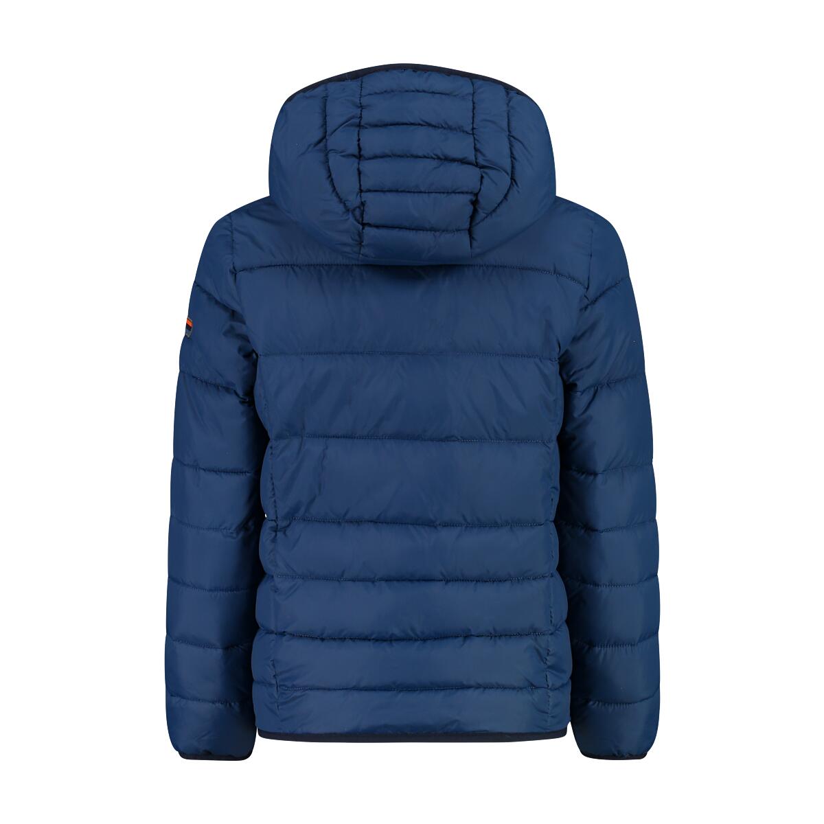 Doudoune à capuche enfant CMP 2/5