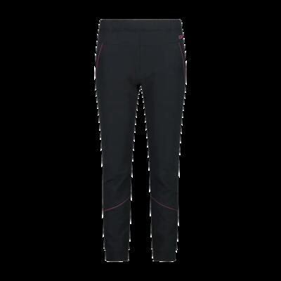 Polyester broek voor meisjes cmp