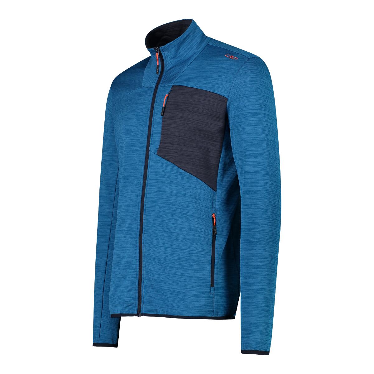 Veste de randonnée zippée CMP 3/3