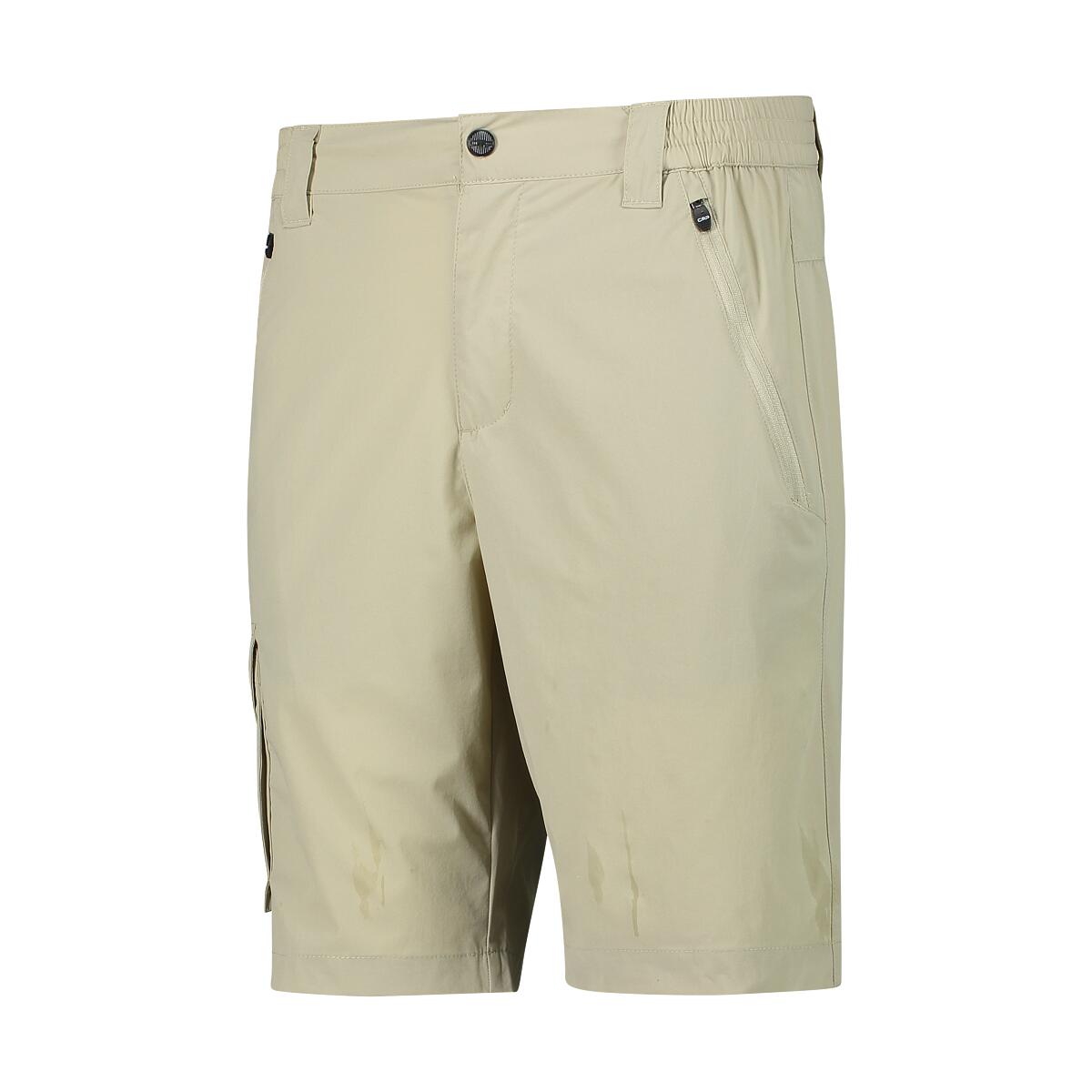 Bermuda extensible con bolsillos cargo CMP 3/5