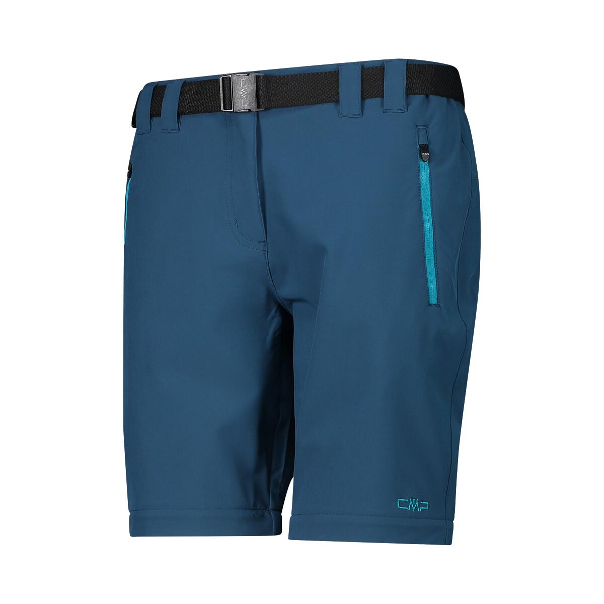 Wanderhose Damen CMP 6/6