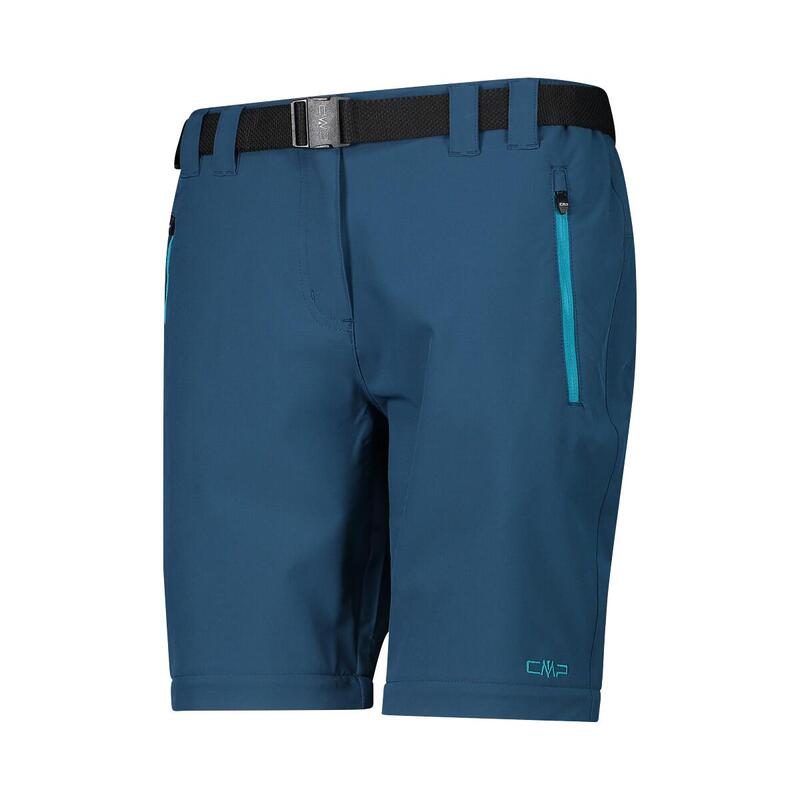 Pantaloni de drumeție CMP pentru femei