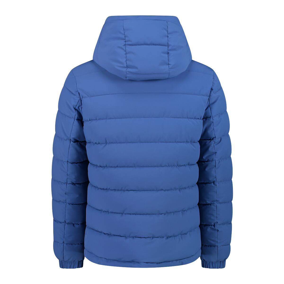 CMP Herren Winterjacke MAN JACKET FIX HOOD 34K0167 2/7