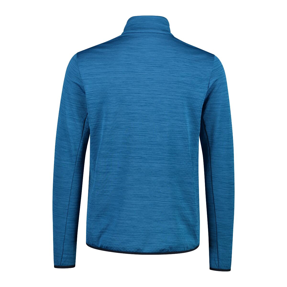 Veste de randonnée zippée CMP 2/3