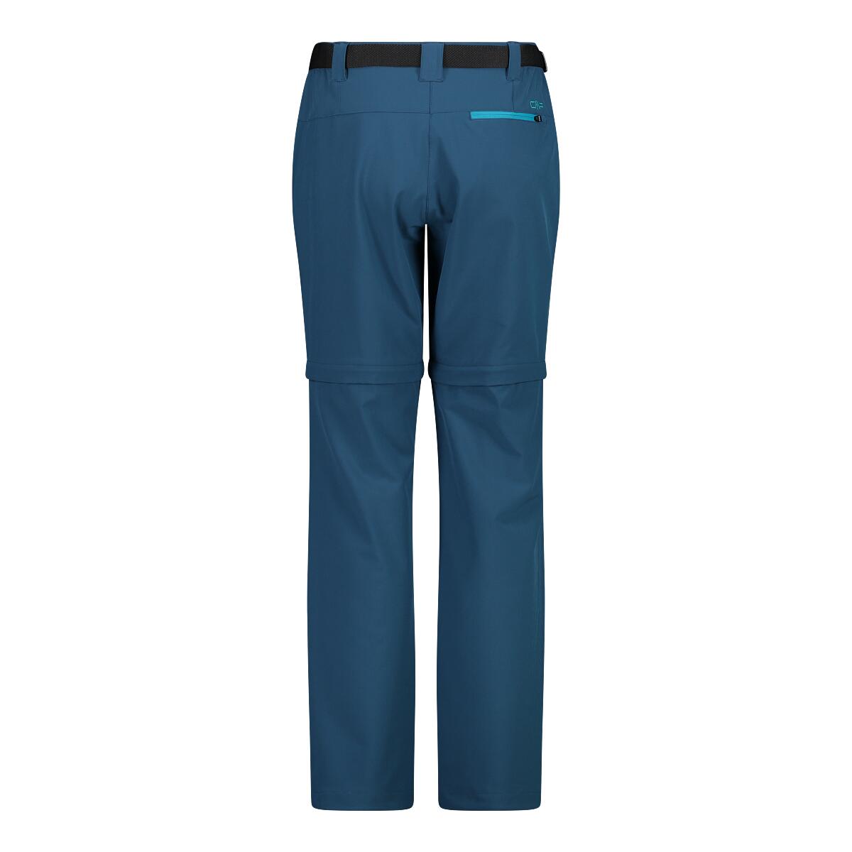 Wanderhose Damen CMP 2/6